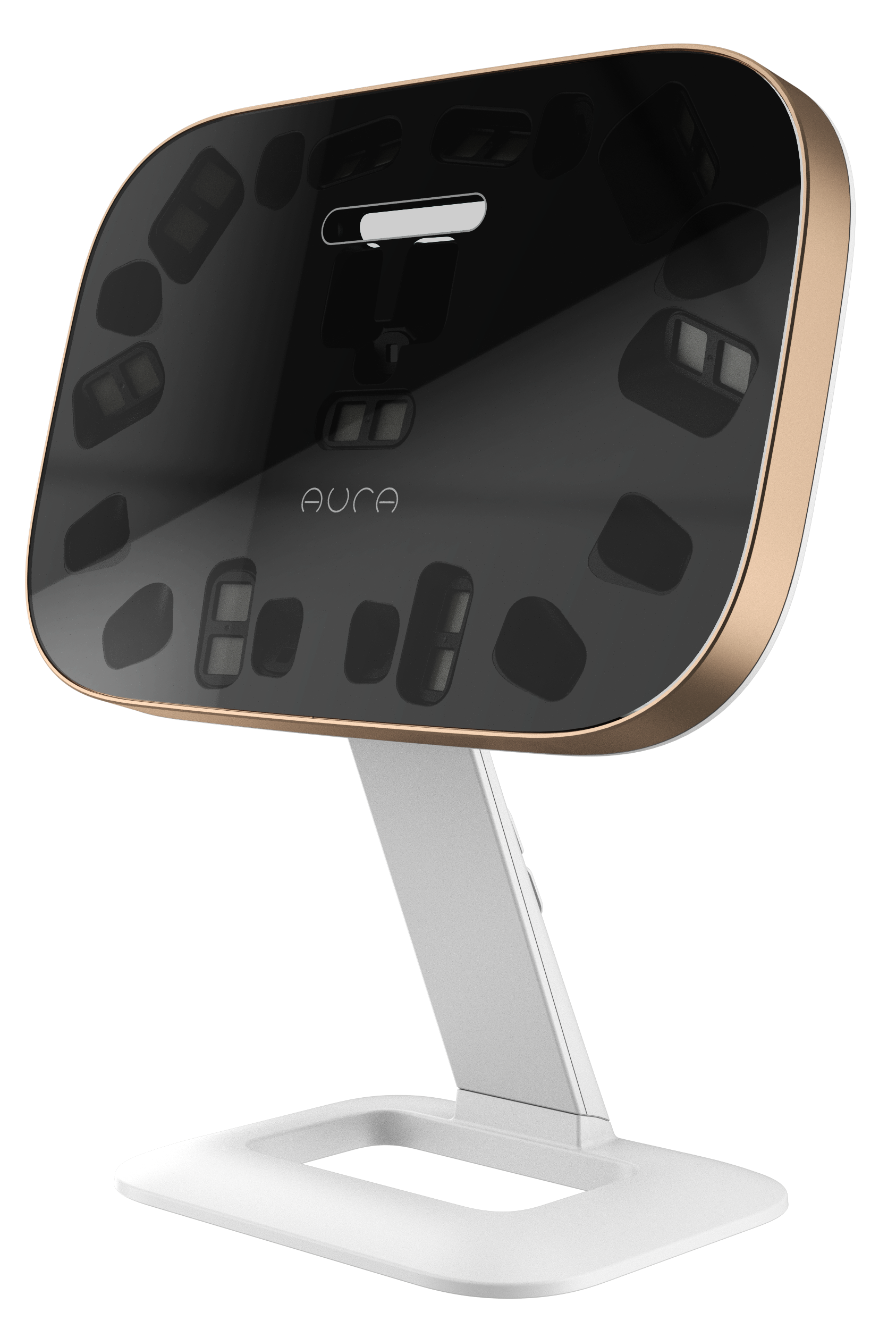 AURA устройство за 3D кожен анализ