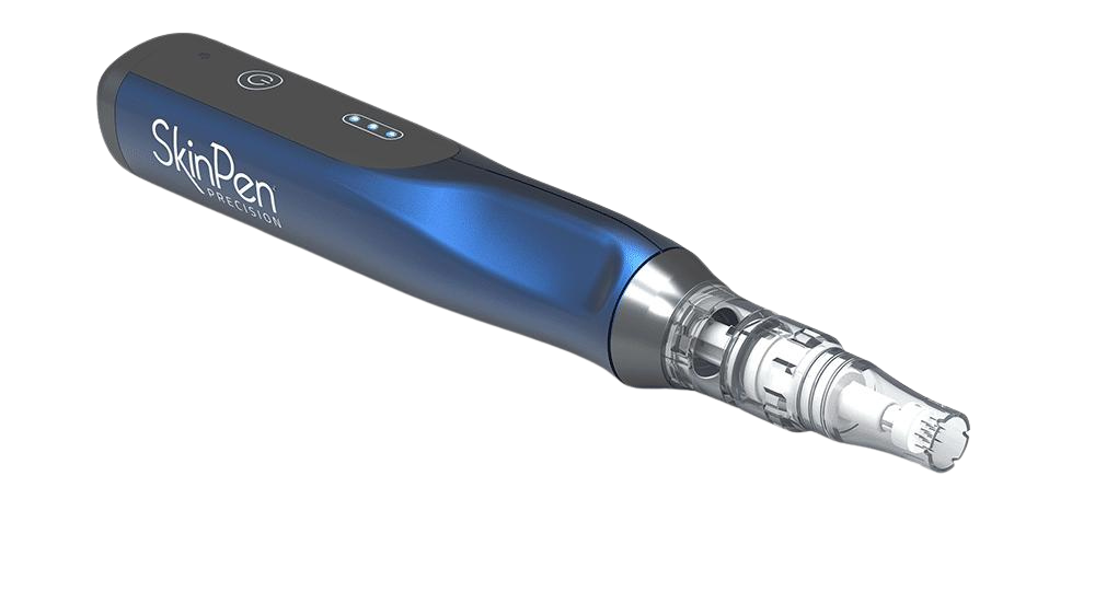 SkinPen Precision устройство